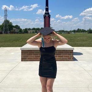 Meet your Posher, Alyssa